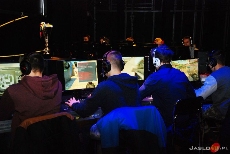 Finał ProvirtualEsport Championship 2017