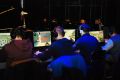 Finał ProvirtualEsport Championship 2017