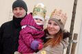 Orszak Trzech Króli w Jaśle 2017