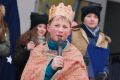Orszak Trzech Króli w Jaśle 2017
