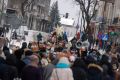 Orszak Trzech Króli w Jaśle 2017