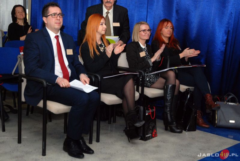 II Ogólnopolska Konferencja Naukowa "Uczeń ze specjalnymi potrzebami edukacyjnymi"