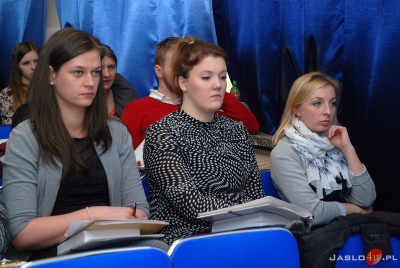 II Ogólnopolska Konferencja Naukowa "Uczeń ze specjalnymi potrzebami edukacyjnymi"