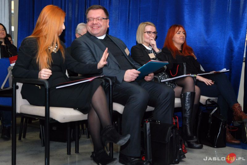 II Ogólnopolska Konferencja Naukowa "Uczeń ze specjalnymi potrzebami edukacyjnymi"