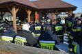 Strażacy Ochotnicy Gminy Jasło ćwiczą akcje ratownicze na lodzie