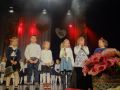 Uczniowie Szkoły Podstawowej nr 2 Babciom i Dziadkom