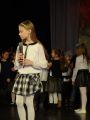 Uczniowie Szkoły Podstawowej nr 2 Babciom i Dziadkom