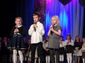 Uczniowie Szkoły Podstawowej nr 2 Babciom i Dziadkom