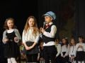 Uczniowie Szkoły Podstawowej nr 2 Babciom i Dziadkom