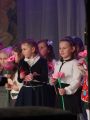 Uczniowie Szkoły Podstawowej nr 2 Babciom i Dziadkom