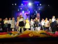 Uczniowie Szkoły Podstawowej nr 2 Babciom i Dziadkom