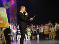 Uczniowie Szkoły Podstawowej nr 2 Babciom i Dziadkom