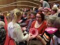 Uczniowie Szkoły Podstawowej nr 2 Babciom i Dziadkom