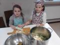 Walentynkowo w "Dwójce"