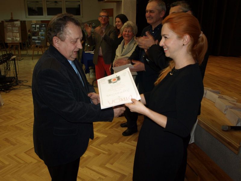 XXII Konkurs Fotograficzny "Jasło - Moje Miasto"