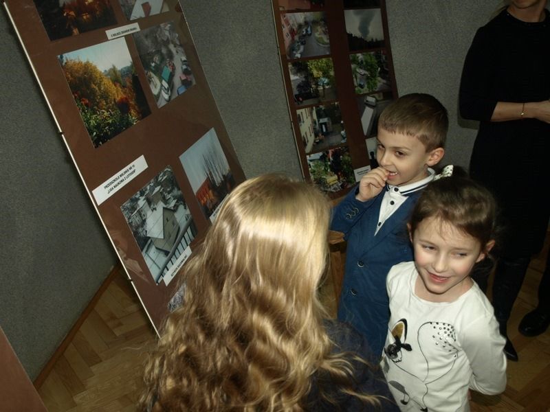 XXII Konkurs Fotograficzny "Jasło - Moje Miasto"