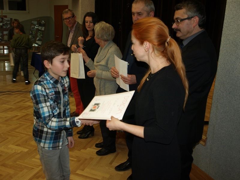 XXII Konkurs Fotograficzny "Jasło - Moje Miasto"