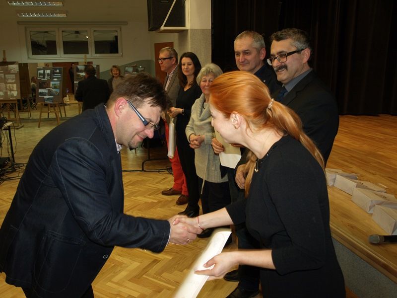 XXII Konkurs Fotograficzny "Jasło - Moje Miasto"