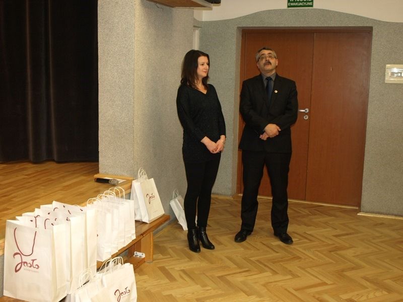 XXII Konkurs Fotograficzny "Jasło - Moje Miasto"