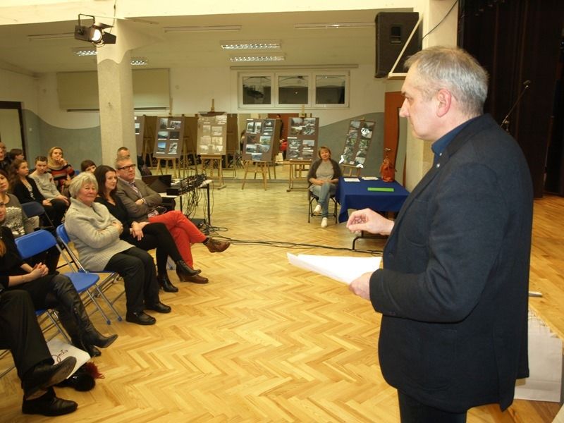 XXII Konkurs Fotograficzny "Jasło - Moje Miasto"