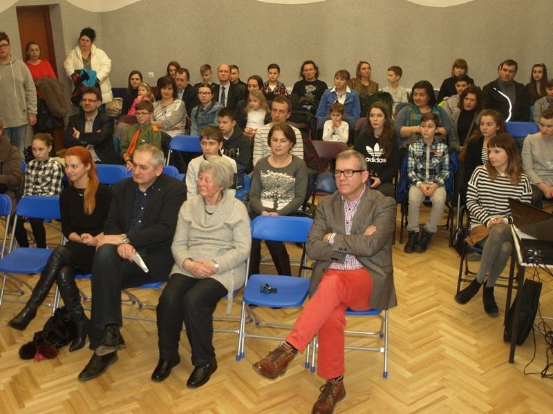 XXII Konkurs Fotograficzny "Jasło - Moje Miasto"