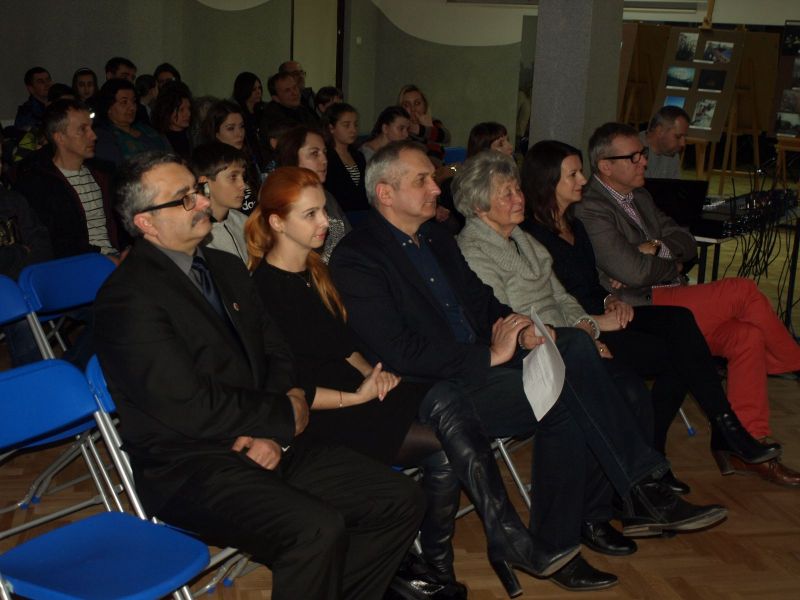 XXII Konkurs Fotograficzny "Jasło - Moje Miasto"
