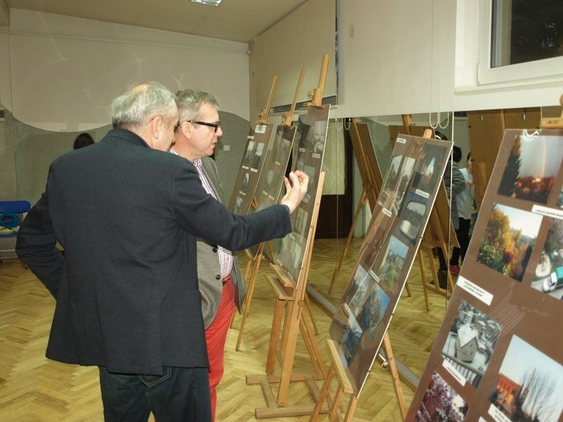 XXII Konkurs Fotograficzny "Jasło - Moje Miasto"