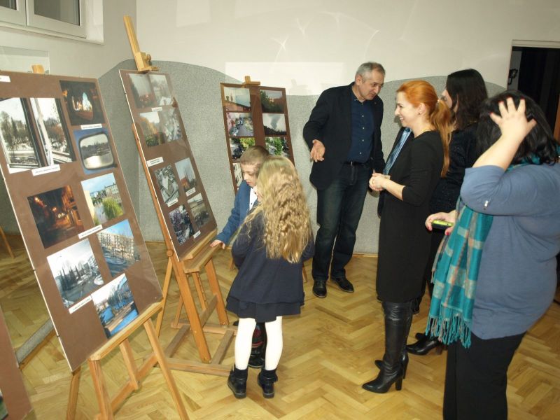 XXII Konkurs Fotograficzny "Jasło - Moje Miasto"