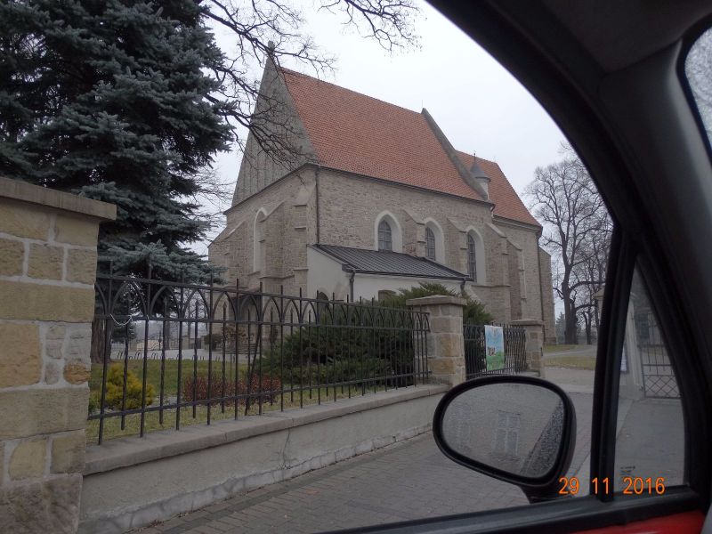 XXII Konkurs Fotograficzny "Jasło - Moje Miasto"
