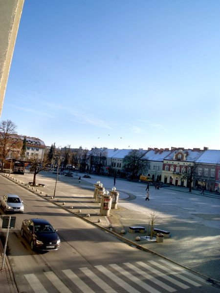 XXII Konkurs Fotograficzny "Jasło - Moje Miasto"