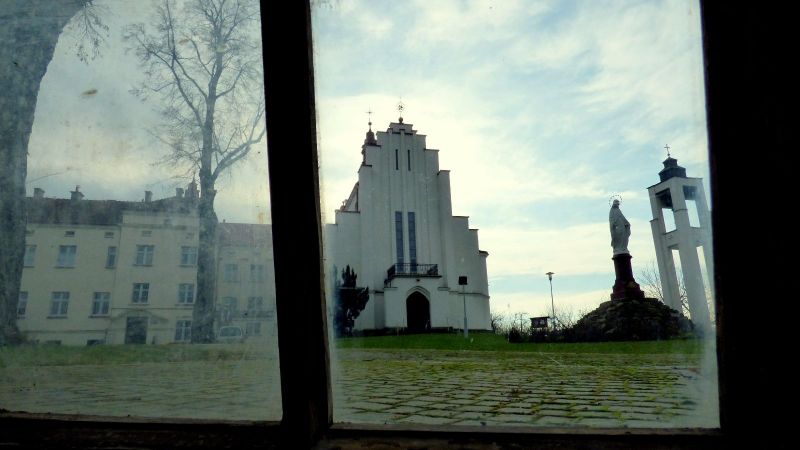 XXII Konkurs Fotograficzny "Jasło - Moje Miasto"