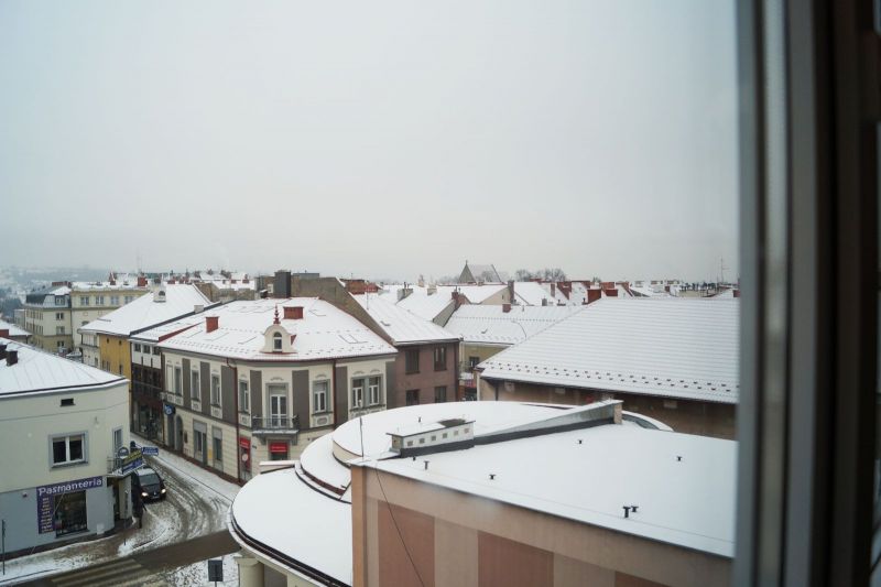 XXII Konkurs Fotograficzny "Jasło - Moje Miasto"