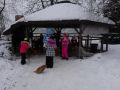 Zimowisko uczniów Szkoły Podstawowej nr 2 w Jaśle