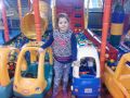 Zimowisko uczniów Szkoły Podstawowej nr 2 w Jaśle