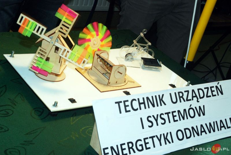 Giełda szkół ponadgimnazjalnych 2017