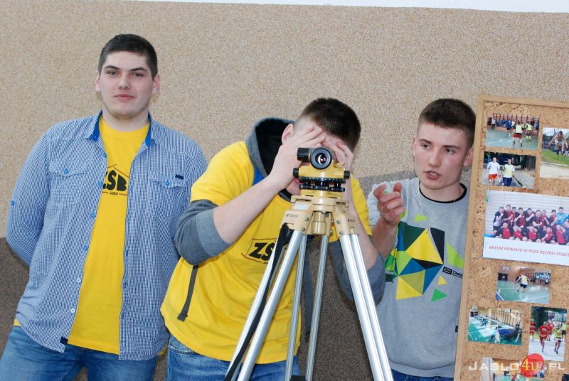 Giełda szkół ponadgimnazjalnych 2017