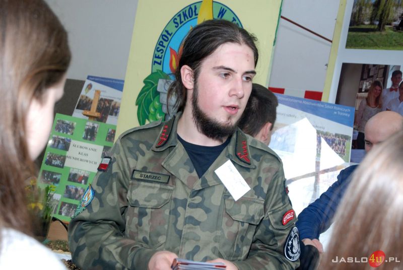 Giełda szkół ponadgimnazjalnych 2017