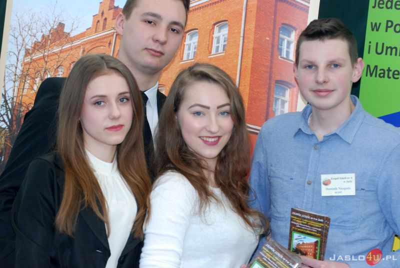 Giełda szkół ponadgimnazjalnych 2017