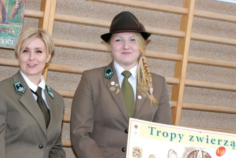 Giełda szkół ponadgimnazjalnych 2017