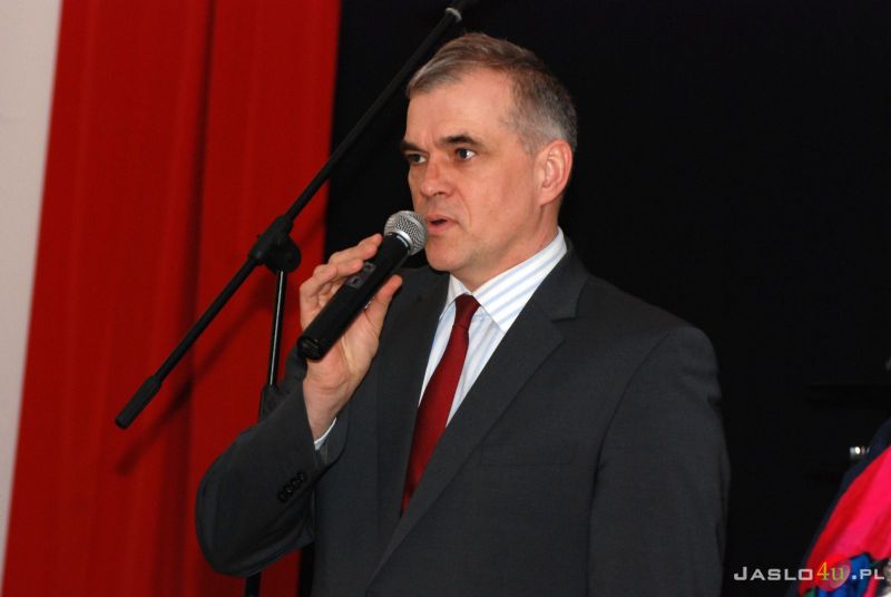 I Międzygimnazjalny Konkurs Pieśni o Ojczyźnie