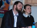 I Międzygimnazjalny Konkurs Pieśni o Ojczyźnie