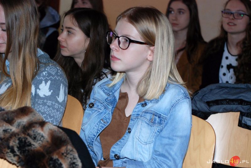 IV Gimnazjalny Konkurs Piosenki Obcojęzycznej w Nowym Żmigrodzie