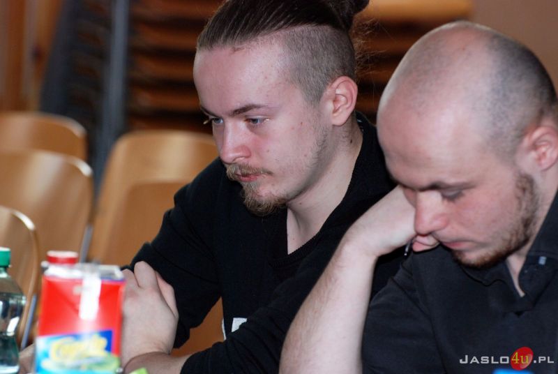 IV Gimnazjalny Konkurs Piosenki Obcojęzycznej w Nowym Żmigrodzie