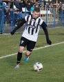 JKS Czarni 1910 Jasło vs KS Wiązownica (1:5)