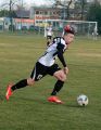JKS Czarni 1910 Jasło vs KS Wiązownica (1:5)