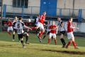 JKS Czarni 1910 Jasło vs KS Wiązownica (1:5)
