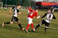 JKS Czarni 1910 Jasło vs KS Wiązownica (1:5)
