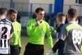 JKS Czarni 1910 Jasło vs KS Wiązownica (1:5)