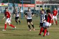 JKS Czarni 1910 Jasło vs KS Wiązownica (1:5)
