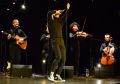 Premierowy koncert Ralpha Kamińskiego w JDK